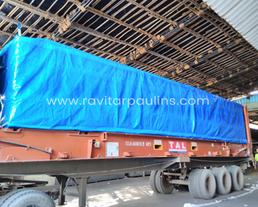 All kind Waterproof Tarpaulins