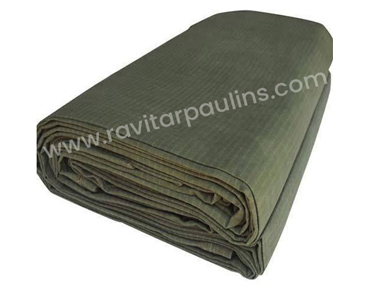 Canvas Tarpaulins