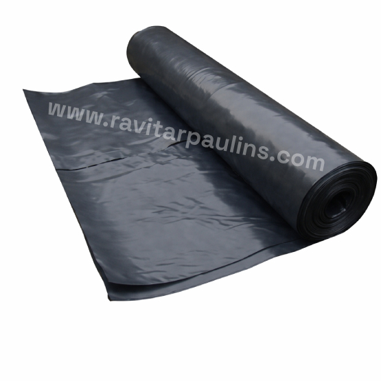 Black Plastic Sheet Manufacturer in Mumbai, India