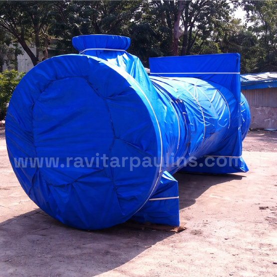 HDPE Poly Tarpaulin Manufacturer in Mumbai