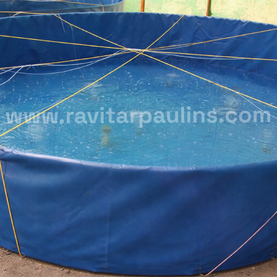 PVC Tarpaulin Manufacturers in Mumbai