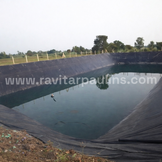 Canvas Tarpaulin
