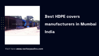 Best Tarpaulin Shed Dealers in Mumbai and India