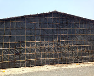 Construction Sites Cover