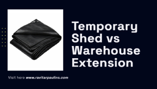 Best Temporary Shed Dealers in Mumbai and India